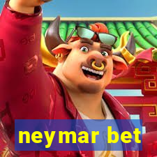neymar bet